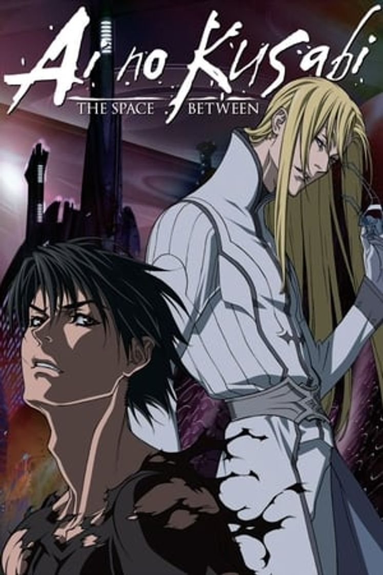 Serie Ai no Kusabi 2012