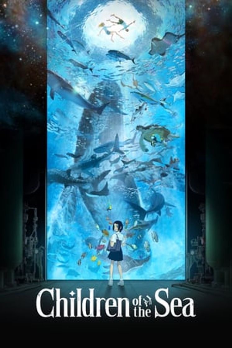 Movie Los niños del mar