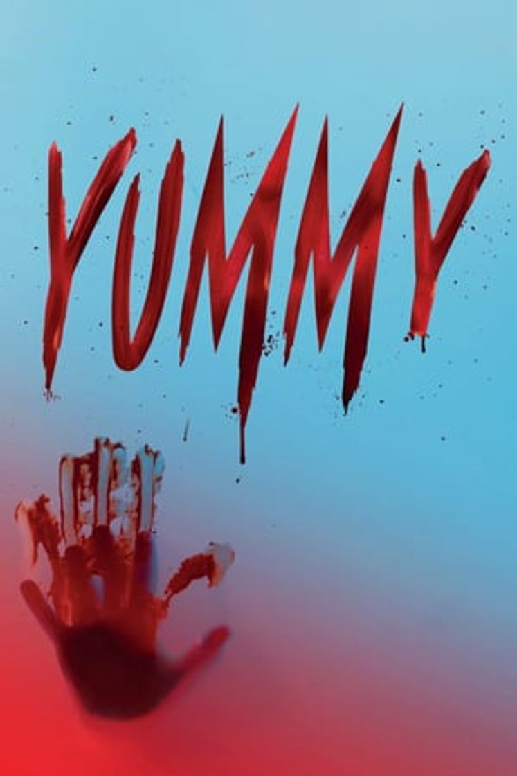 Movie Yummy