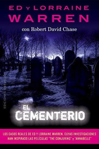 El cementerio