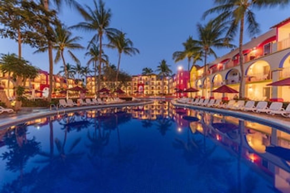 Place Royal Decameron Complex - Puerto Vallarta