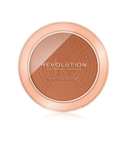 Make up Revolution Mega bronzer