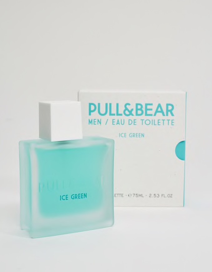 Producto Perfume Pull&Bear