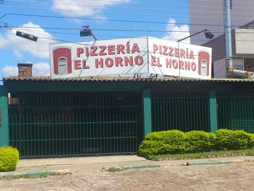 Pizzeria El Horno