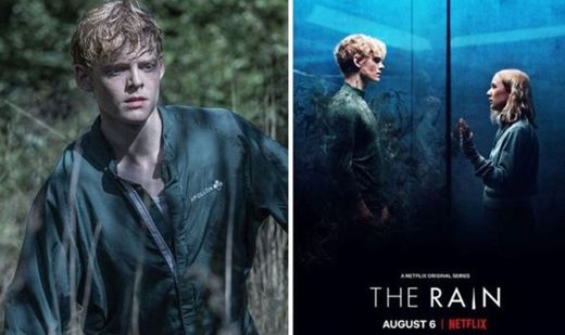 The Rain | Temporada 3 | 