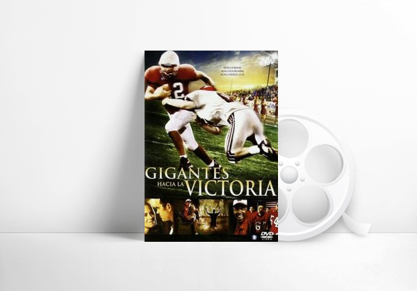 Movie Gigantes hacia la victoria