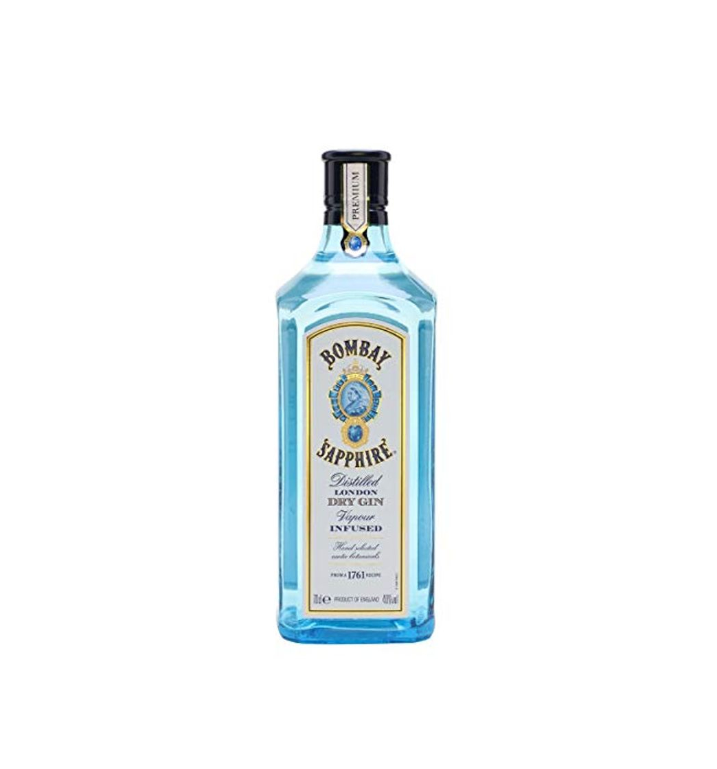 Producto Ginebra - Gin Bombay Sapphire 70 cl