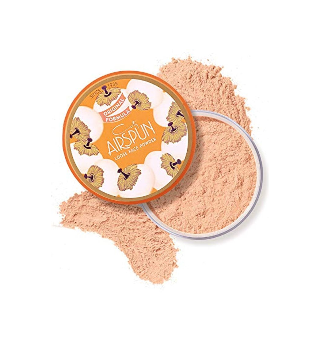 Producto COTY Airspun Loose Face Powder