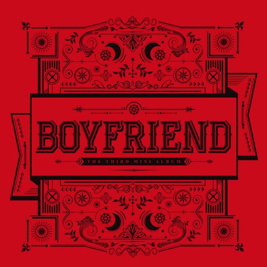 Boyfriend / Girlfriend