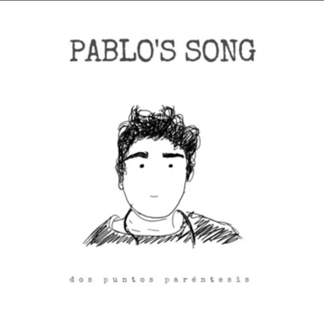 Music Dos puntos paréntesis - Pablo's Song. 