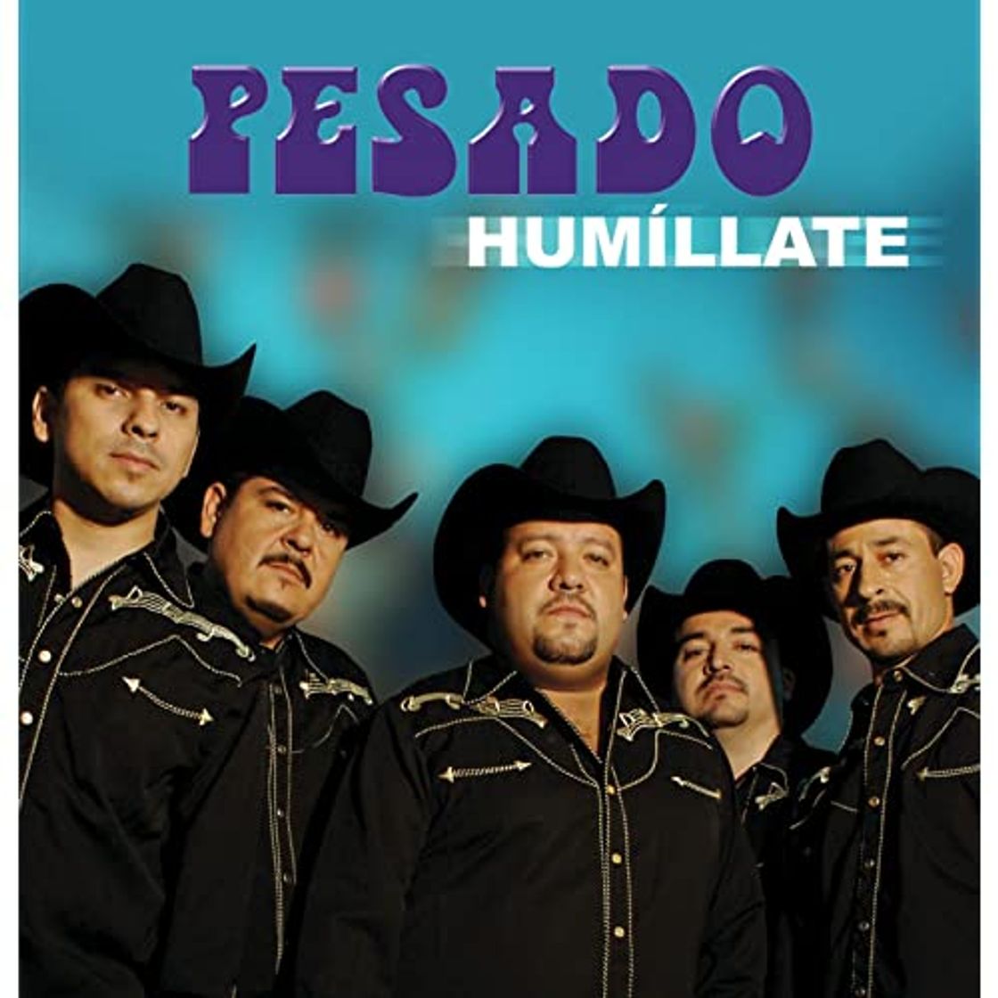 Canción Humíllate