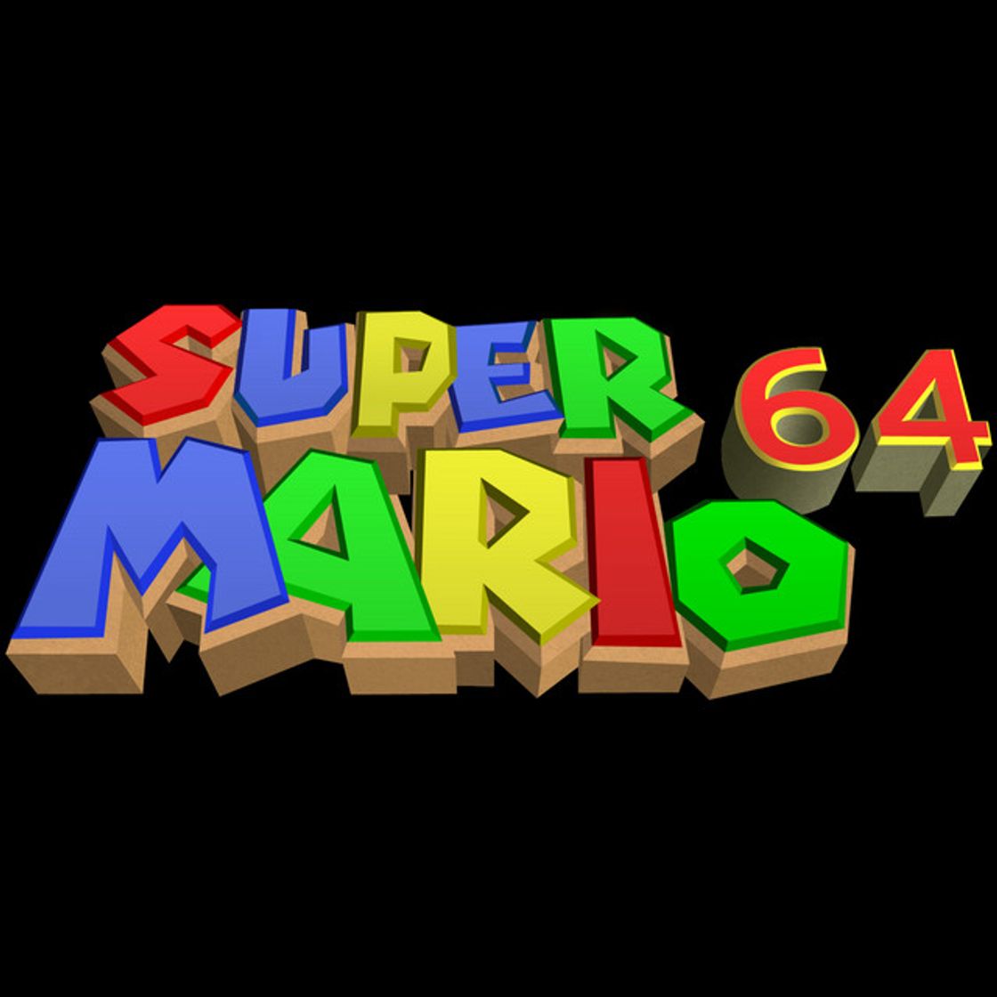 Canción Dire Dire Docks (From "Super Mario 64 GMB Cinematic Soundtrack")