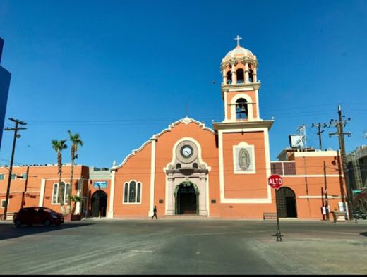 Catedral Nuestra Señora de Guadalupe