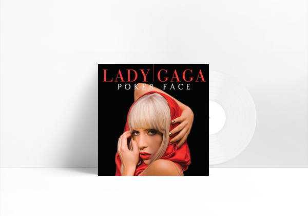 Music Poker Face