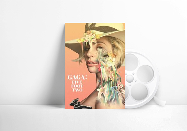 Movie Gaga: Five Foot Two