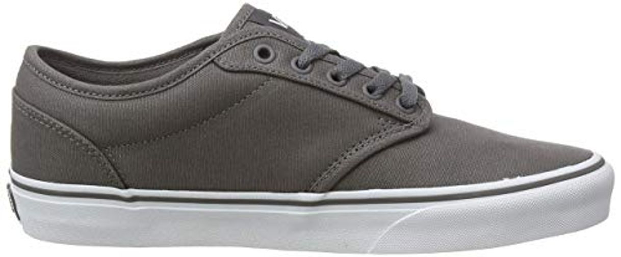 Moda Vans Atwood, Zapatillas para Hombre, Gris