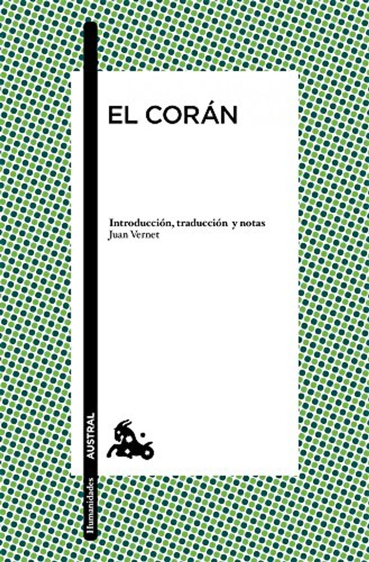 Libro El Corán