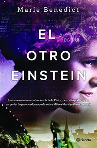 El Otro Einstein