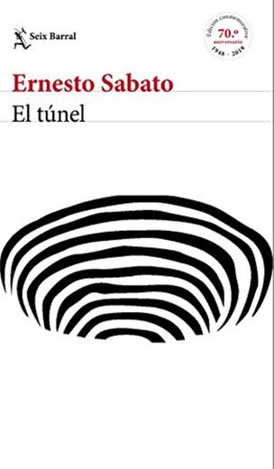 El túnel - edición conmemorativa: 1