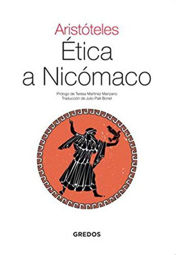 Ética a Nicómaco