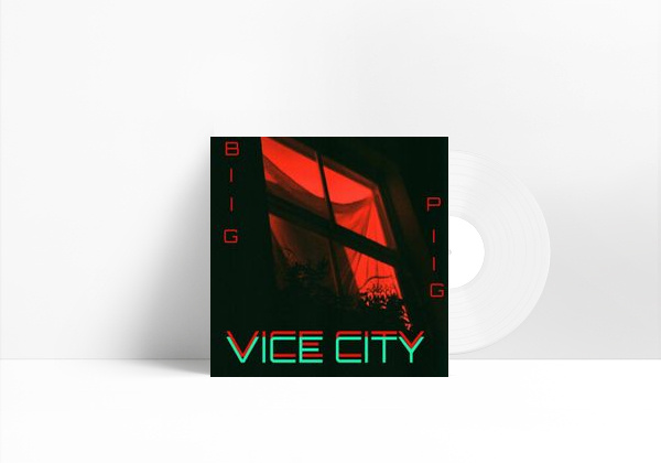 Canción Vice City