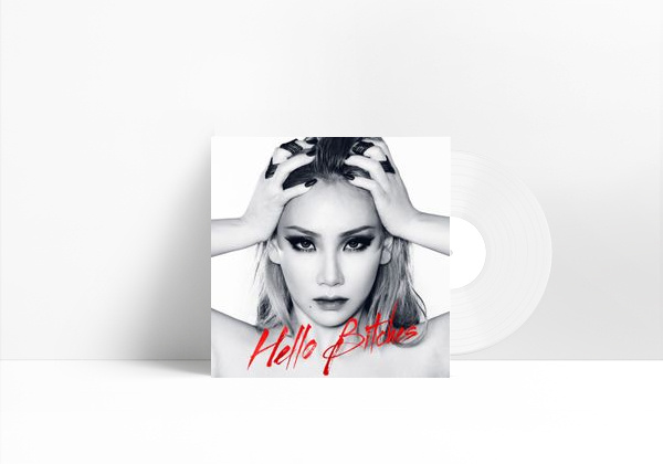 Canción Hello Bitches
