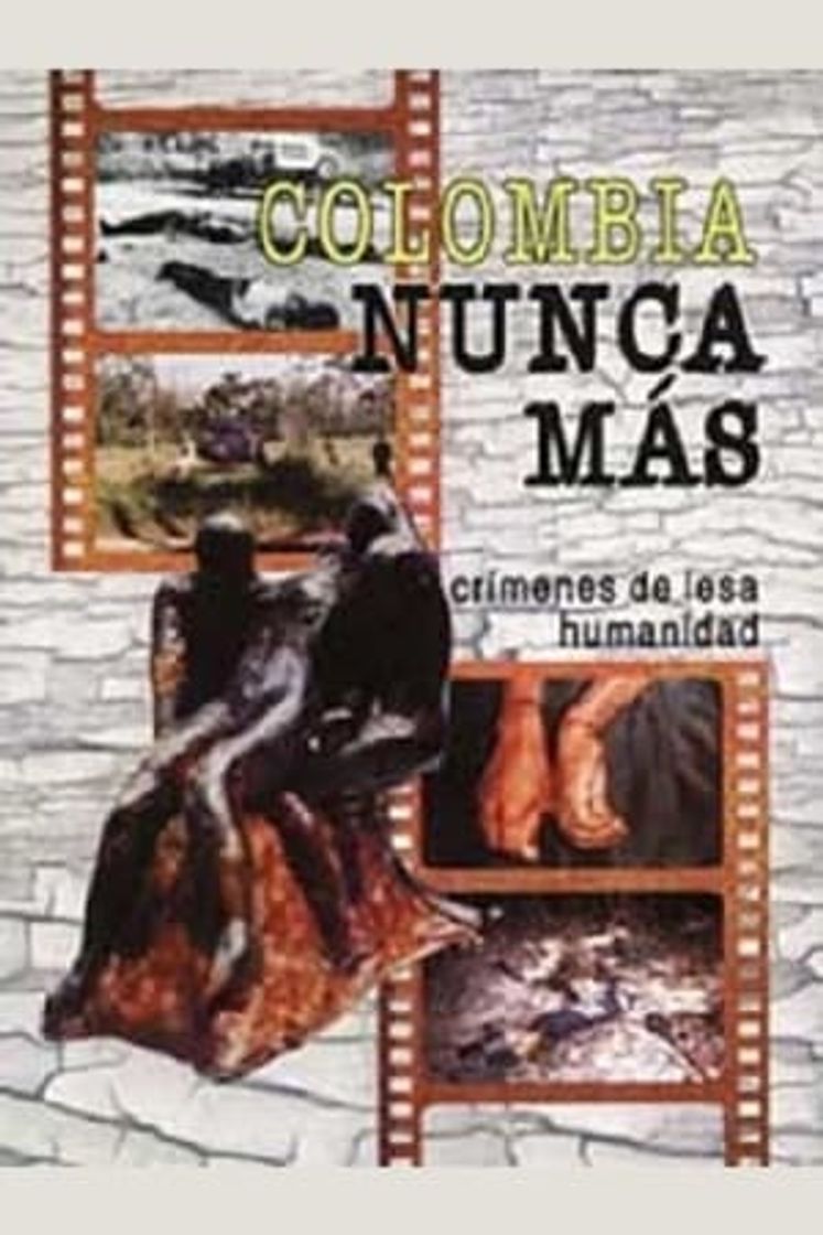 Movie Nunca más