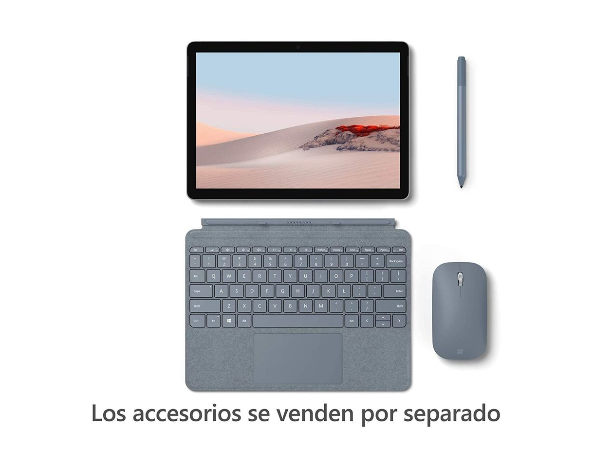 Social Microsoft Surface Go 2 - Ordenador portátil 2 en 1 de 10.5"