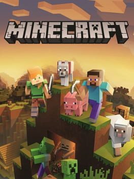 Videojuegos Minecraft Master Collection