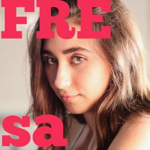 Fresa (feat. Mower Fresh)
