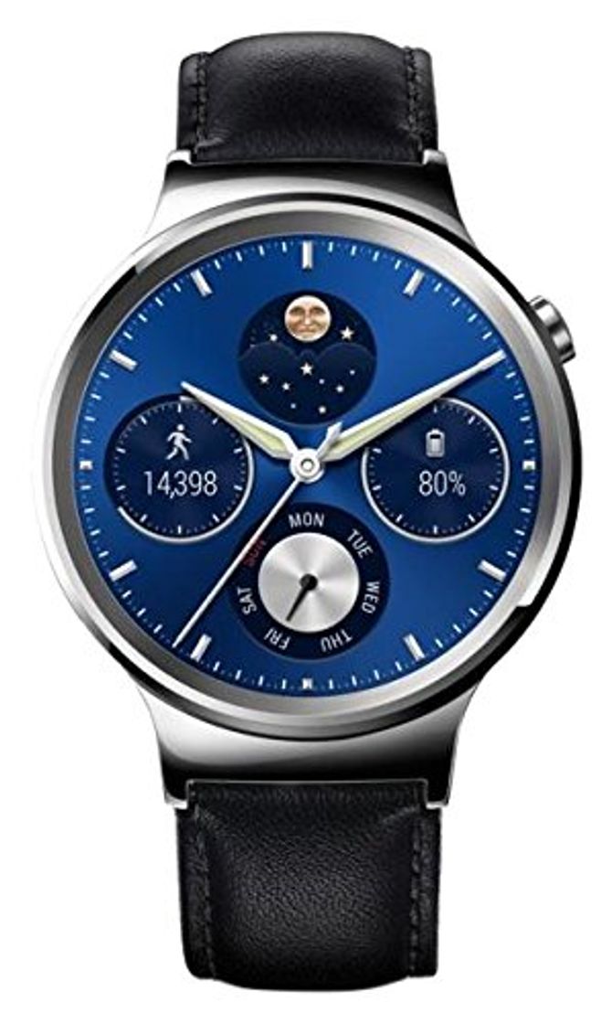 Huawei Watch Classic - Smartwatch Android
