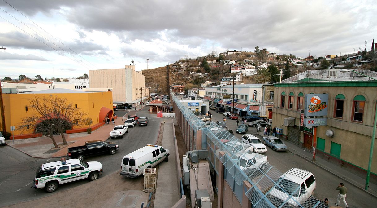 Nogales
