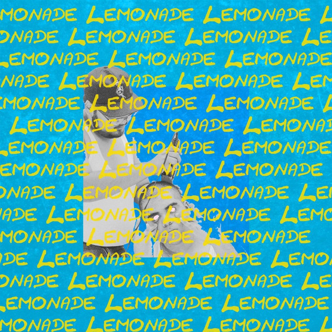 Music Lemonade