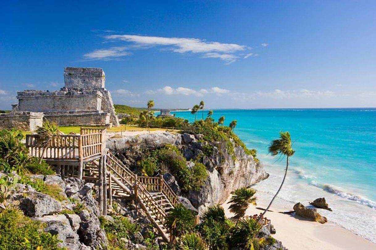 Place Tulum