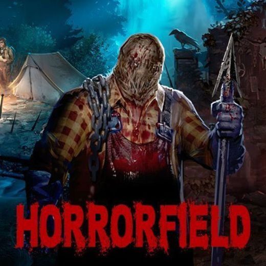 Horrorfield