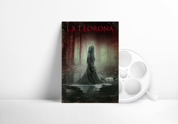 Movie La Llorona