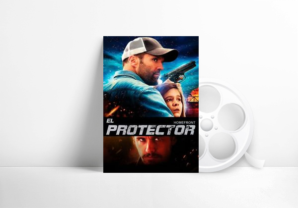 Película El protector (Homefront)