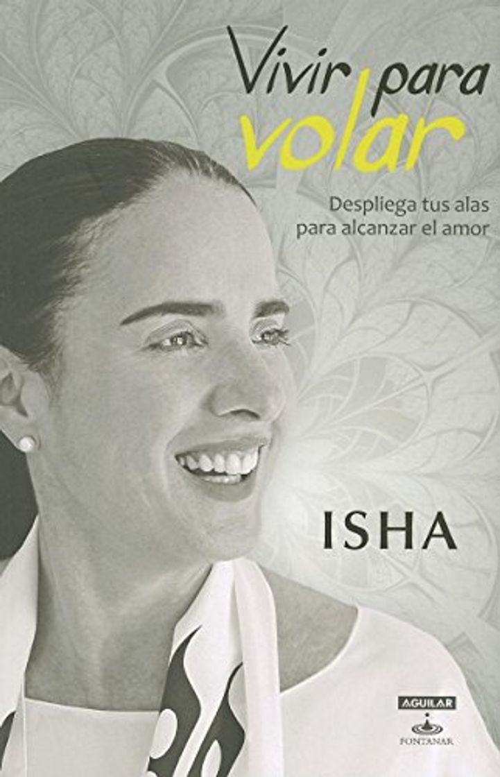 Vivir para volar