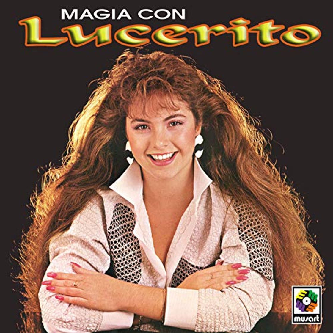 Social Magia Con Lucerito