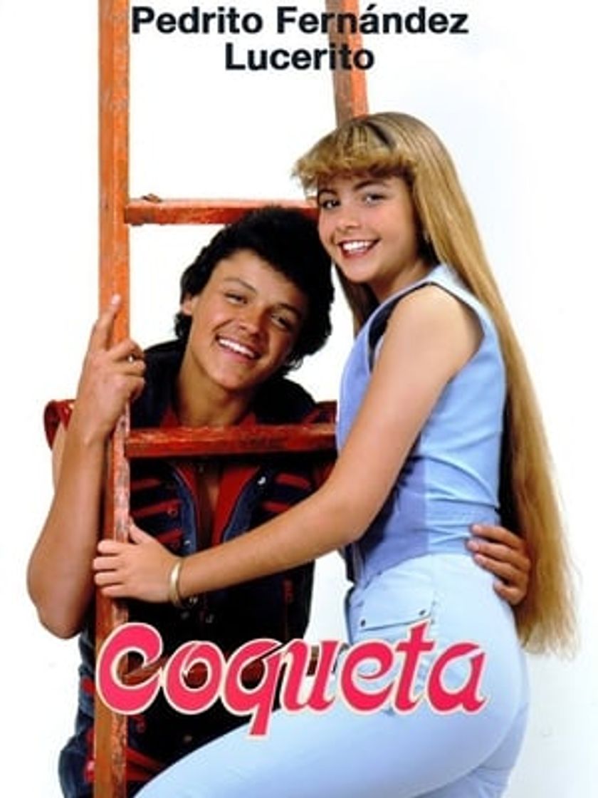 Movie Coqueta