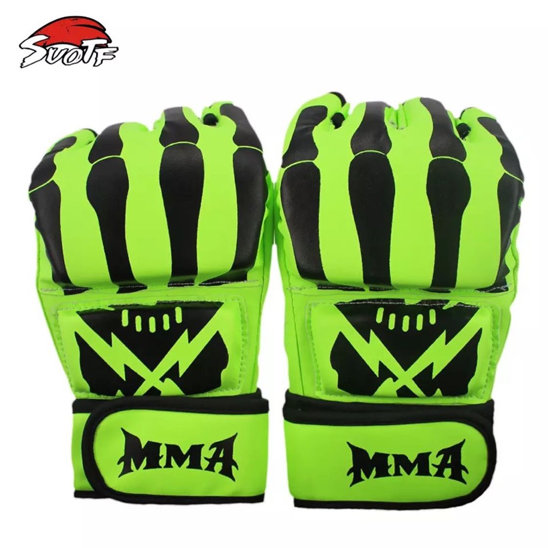 Productos GUANTES SUOTF FLUORESCENTES