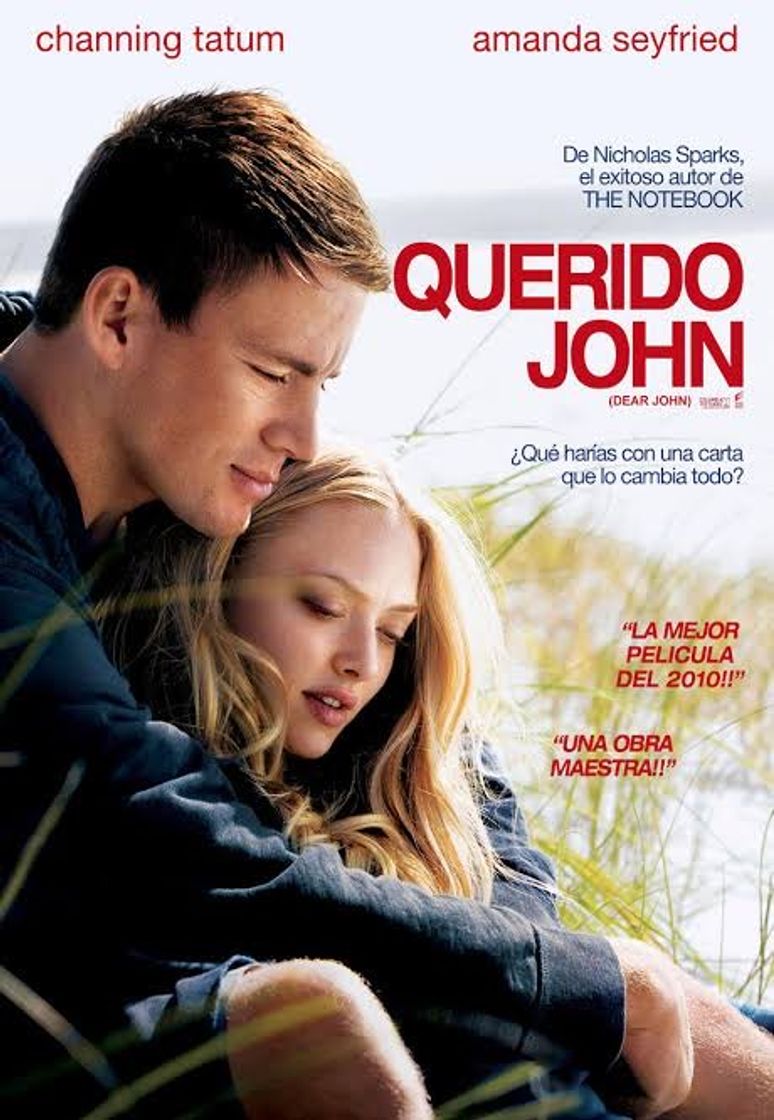 Movie Querido John