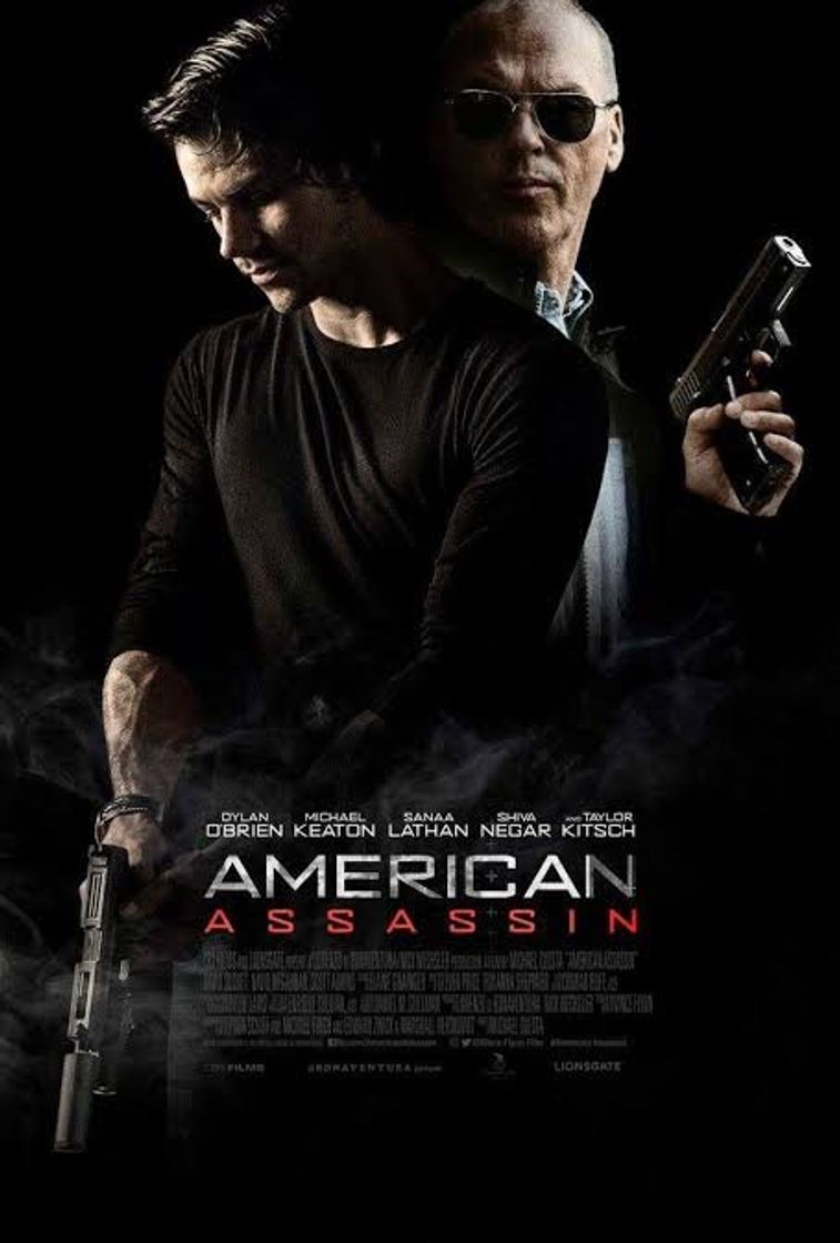 Movie American Assassin