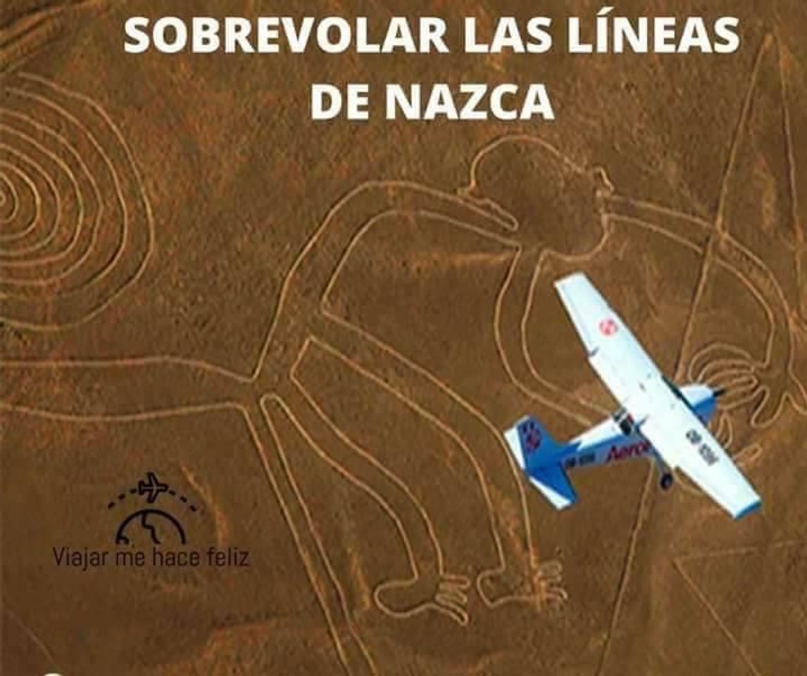 Restaurantes Nazca