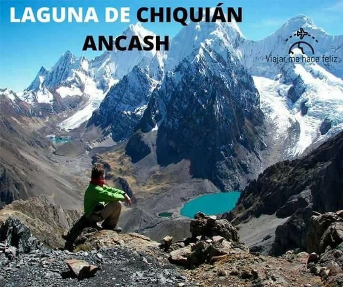 Lugar Ancash