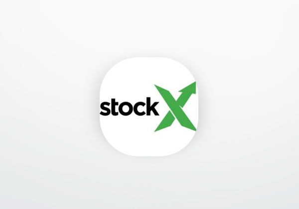 Aplicação ‎StockX - Buy & Sell Authentic en App Store