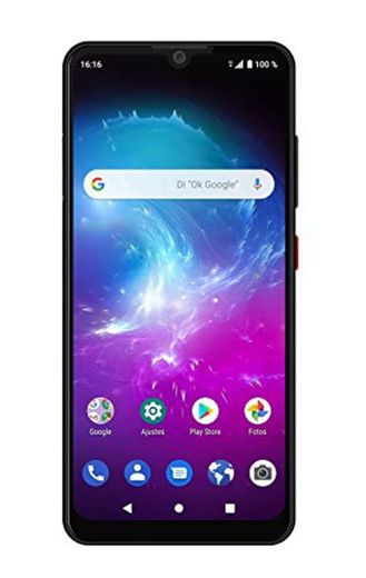 ZTE Blade A7 2019 - Smartphone de 6,1" Hd