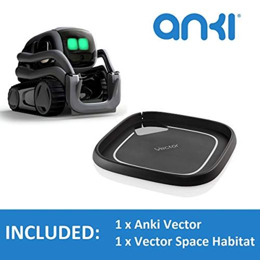 Anki Vector (Vector