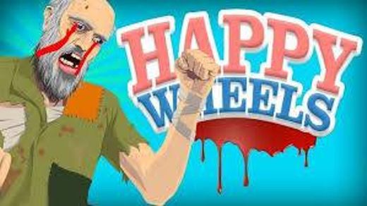 Happy Wheels