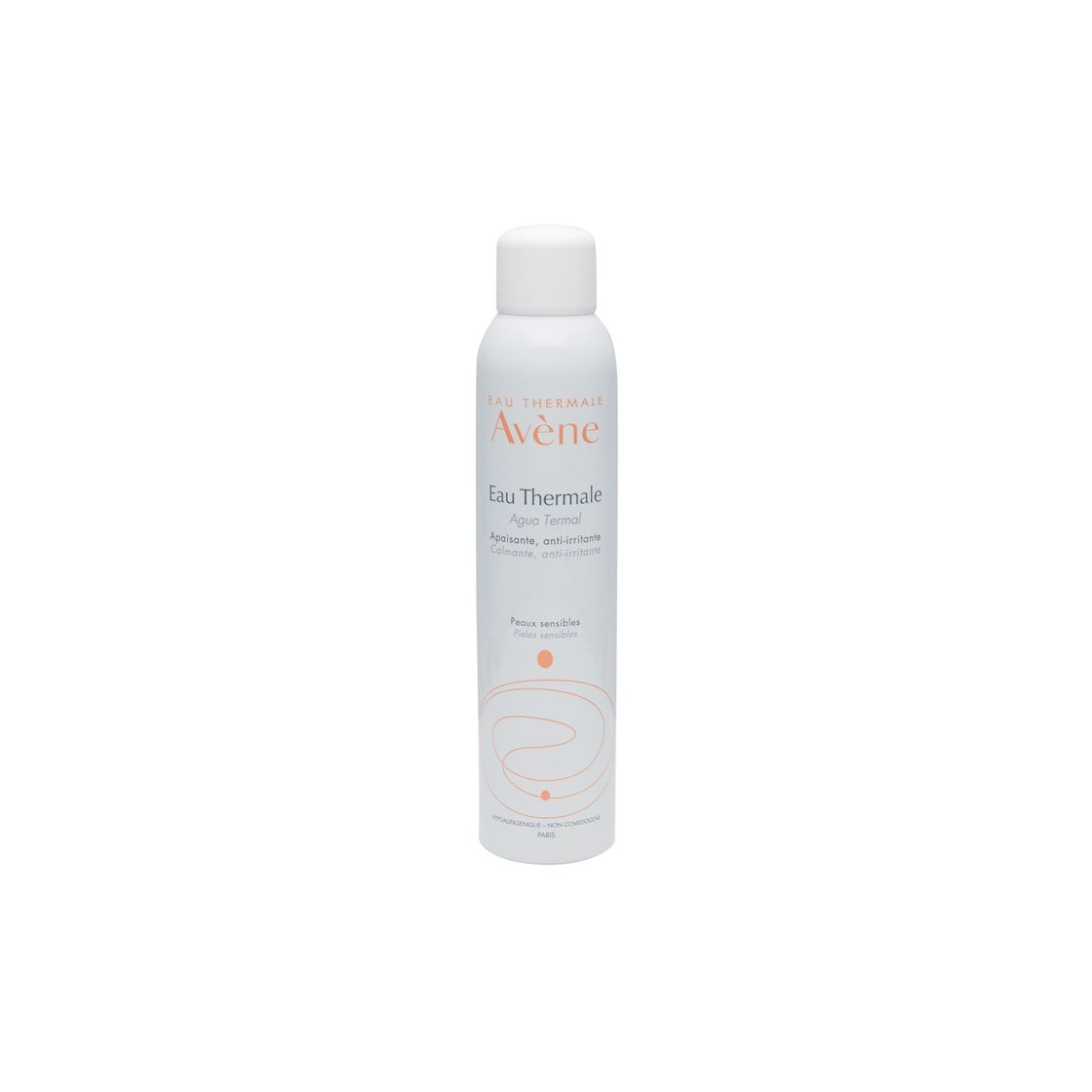 Social AVENE Agua Termal 300ML